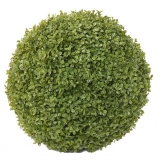 BUXUS KOULE STK, 32cm