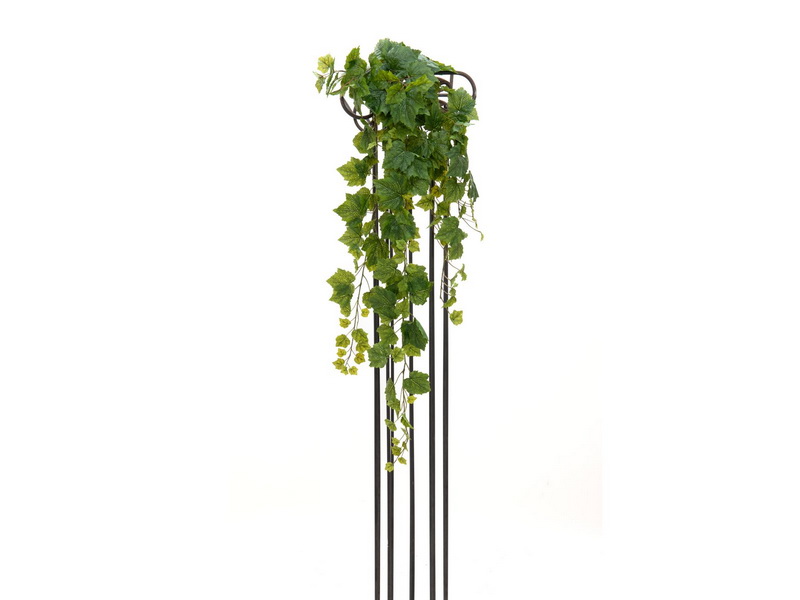 Popínavá rostlina Vinná réva deluxe, 100cm