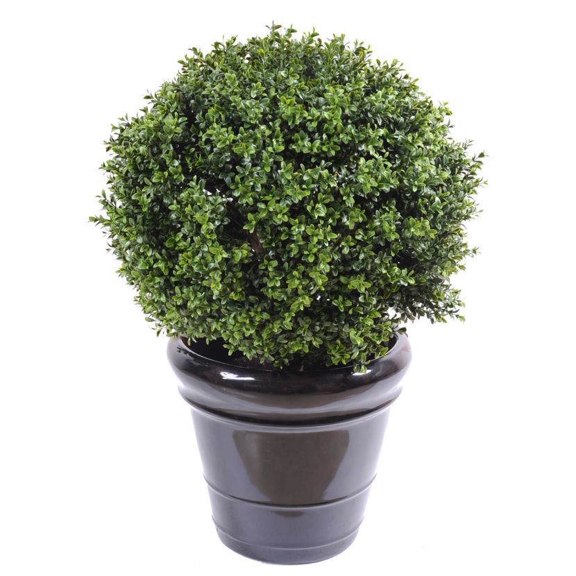 BUXUS KOULE NEW UV RESISTANT, 72cm