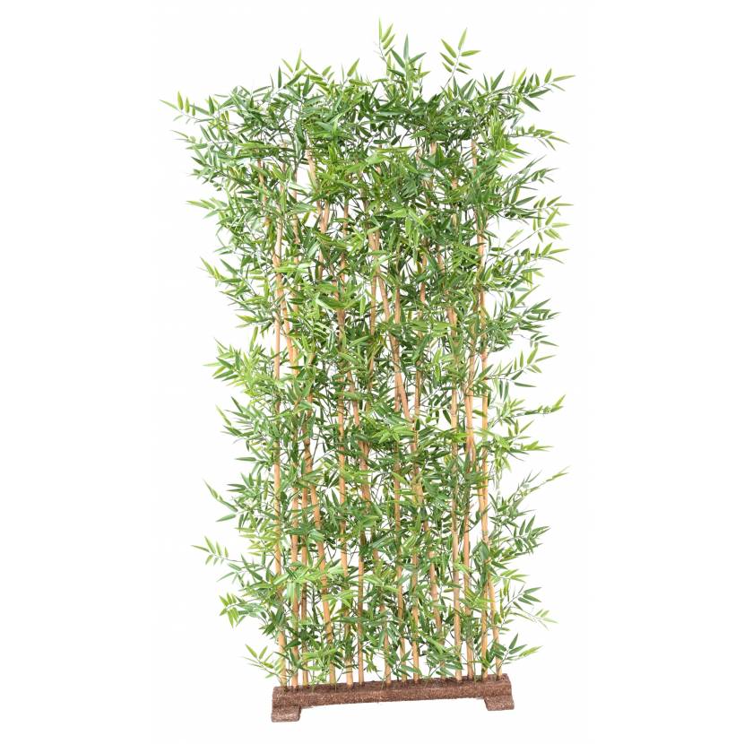 BAMBUS JAPANESE PLAST UV PLOT 45x90cm, 180cm