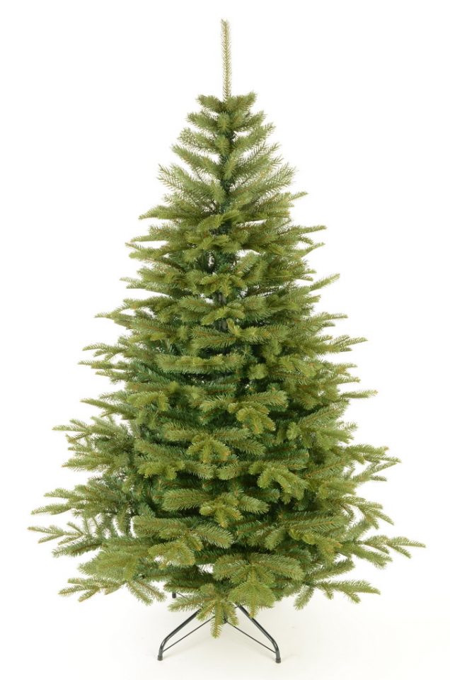 SMRK NATUR DELUXE PE 2D/3D JEHLIČÍ, 150cm