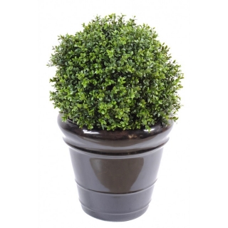 BUXUS KOULE NEW UV RESISTANT, 50cm