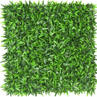 GRASS PLATE, 50x50cm
